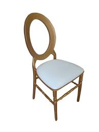 Event Chairs & Tables