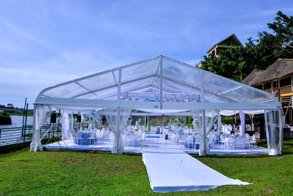 Event Planning Services